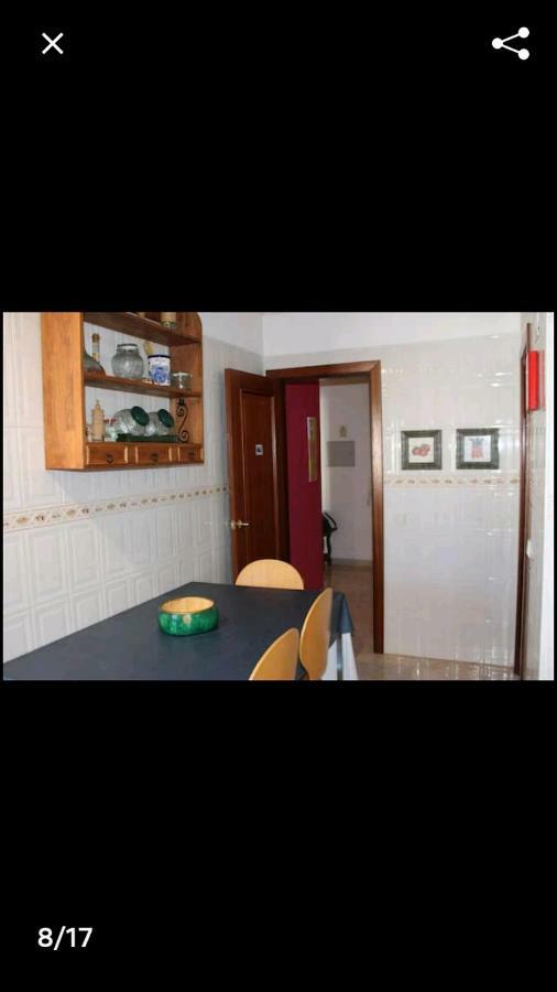 Apt. Jope Armação de Pêra Exterior foto
