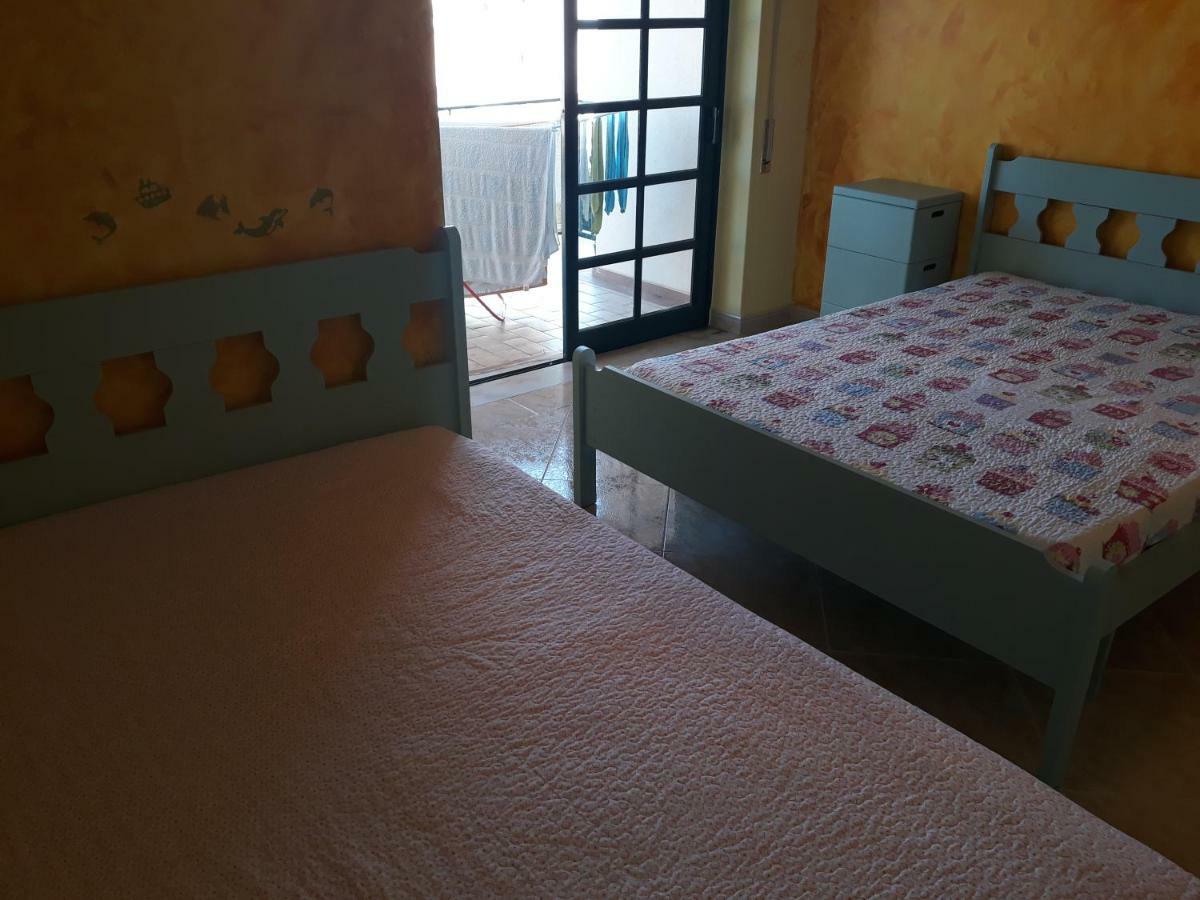 Apt. Jope Armação de Pêra Exterior foto