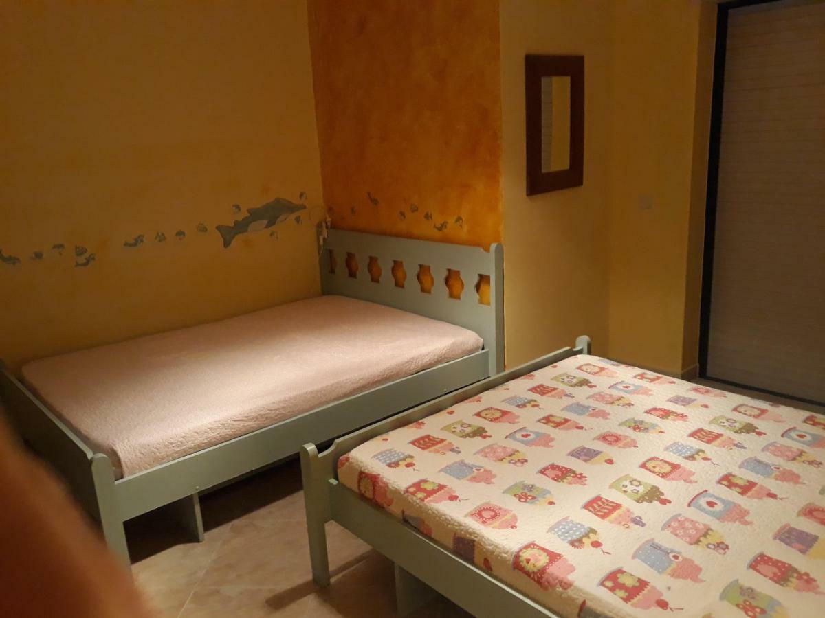 Apt. Jope Armação de Pêra Exterior foto